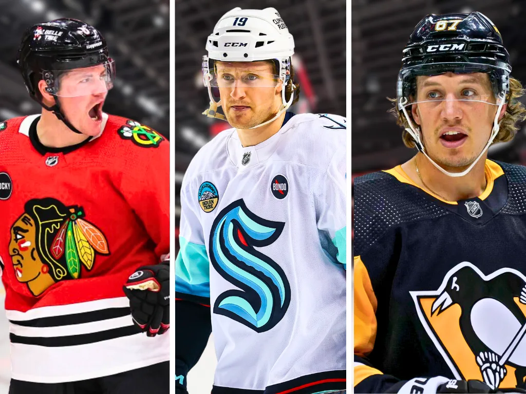 Ottawa senators Trade Rumours , Ottawa Senators Trade Targets , NHL Trade Deadline , Jared McCann trade rumours , Rickard Rakell trade rumours , Ryan Donato trade rumours